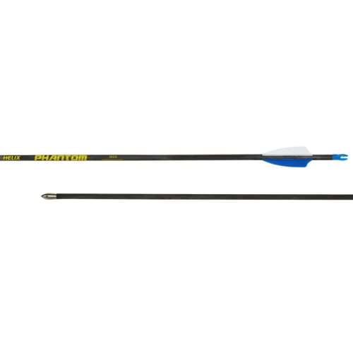 Helix Arrow Carbon Phantom - 13