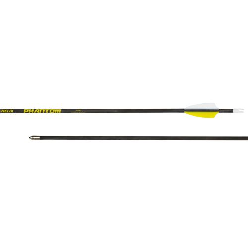 Helix Arrow Carbon Phantom - 5