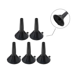 Helix Arrow Fiber Vacuum Head - HELIX