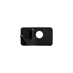 Helix Arrow Rest Rc Rh Bk - Helix