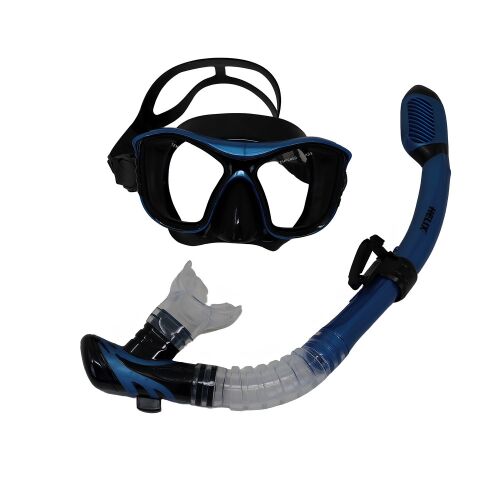 Helix AS150 Şnorkel Set - 1