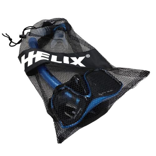 Helix AS150 Şnorkel Set - 4