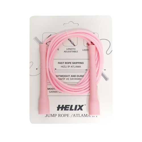 Helix Atlama İpi JRP-2 - 1