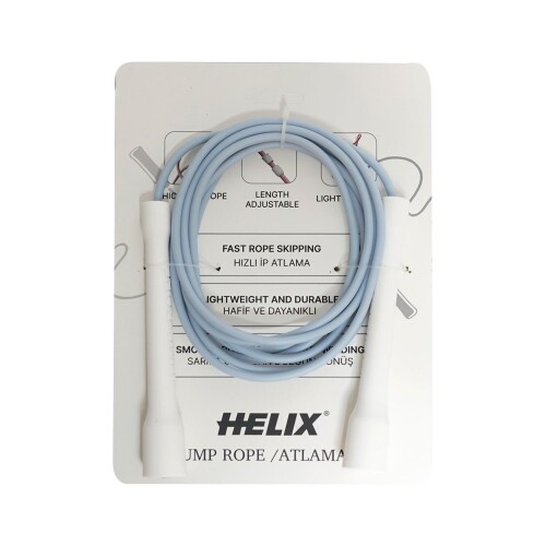 Helix Atlama İpi JRW-2 - 2