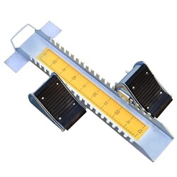 Helix Atletizm Çıkış Takozu Atletizm HSB-7 - Helix (1)