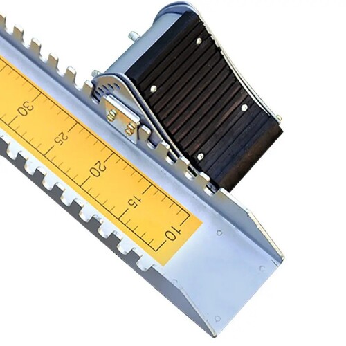 Helix Atletizm Çıkış Takozu Atletizm HSB-7 - 3