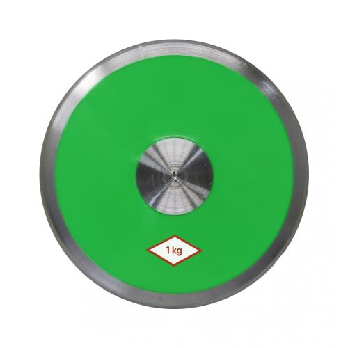 Helix Atletizm Diski 1 Kg - 1