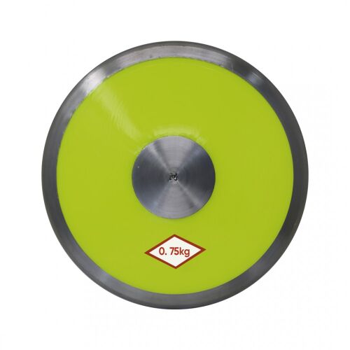 Helix Atletizm Diski 750 Gram - 1