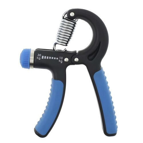 Helix Ayarlanabilir El Yayı 10-30 Kg - Mavi - 2