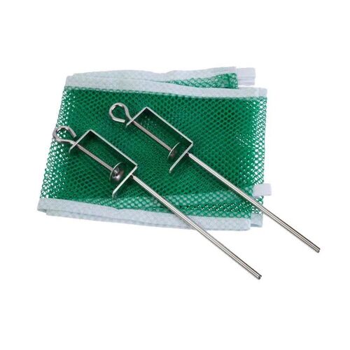 Helix B50 Masa Tenisi Ağdemir Set - 2