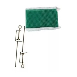Helix B50 Table Tennis Net And Post Set - 1
