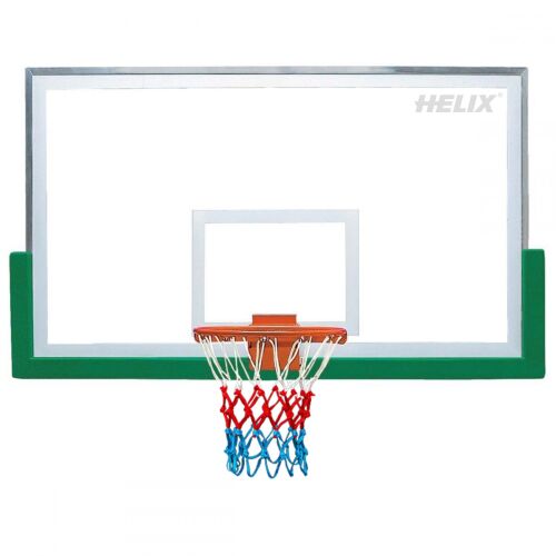 Helix Backboard Acrylic Glass CP 10mm - 1