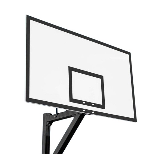 Helix Backboard Playwood PW10 Blue/Black - 2