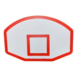 Helix Backboard SMC Fiber BP12 120x80x5cm - Helix