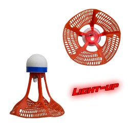 Helix Badminton Ball LB-20 Orange - Helix