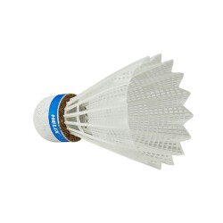 Helix Badminton Shuttlecock Hobby BBT-6 - 3