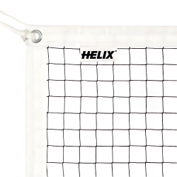 Helix Badminton Net N550B TBF Approved - Helix