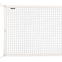 Helix Badminton Net N550B TBF Approved - 3