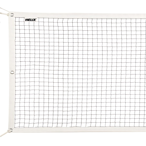 Helix Badminton Net N550B TBF Approved - 3