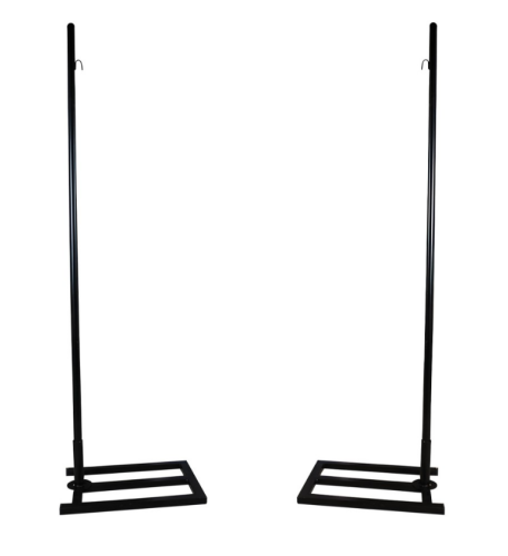 Helix Badminton Pole Standard SBD-15 - 1