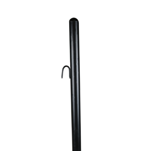 Helix Badminton Pole Standard SBD-15 - 2