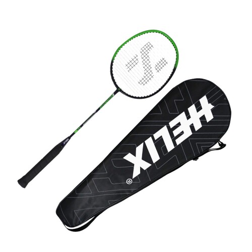 Helix Badminton Racket Primier BR020 - 1