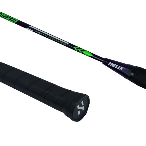 Helix Badminton Racket Primier BR020 - 4