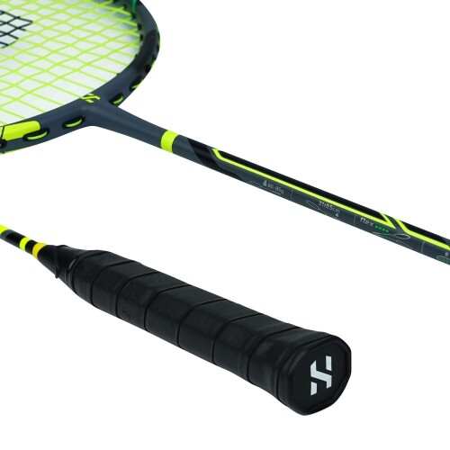 Helix Badminton Racket Unique BR030 - 3