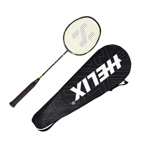 Helix Badminton Racket Unique BR030 - 1
