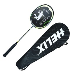 Helix Badminton Racket Unique BR030 - Helix (1)