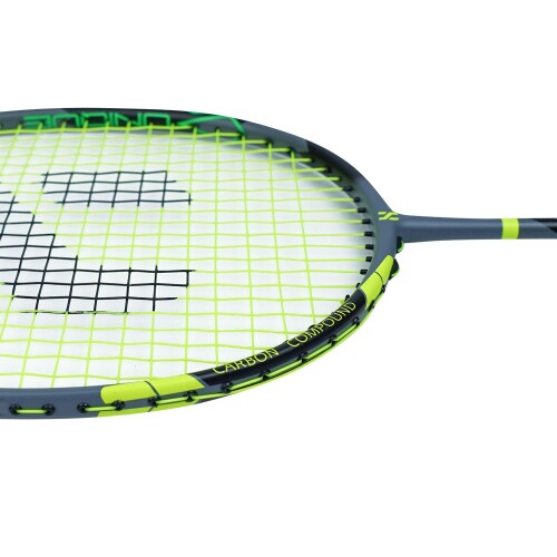 Helix Badminton Racket Unique BR030 - 5