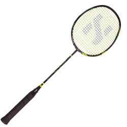 Helix Badminton Racket Unique BR030 - 4
