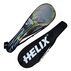 Helix Badminton Racquet Set Enjoy BR010 - Helix