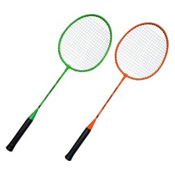 Helix Badminton Raket Seti Enjoy BR010 - 3