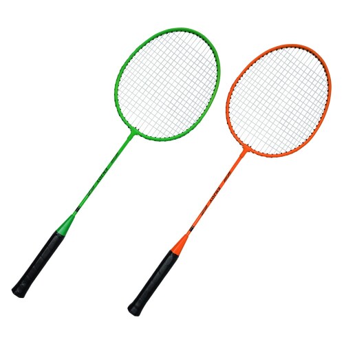 Helix Badminton Raket Seti Enjoy BR010 - 3