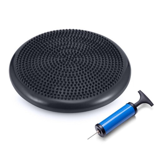Helix Balance Disc DD Black - 1