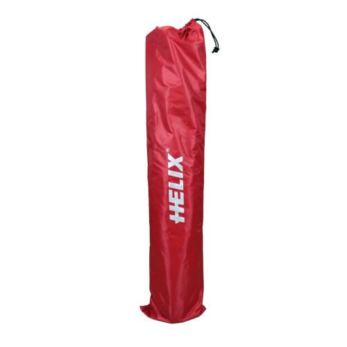 Helix Ball Carrying Basket - Red - 3