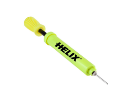 Helix Ball Inflation Pump ELP02 - Helix