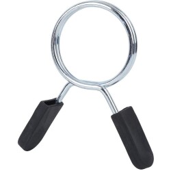 Helix Barbell Spring Clamp - HELIX