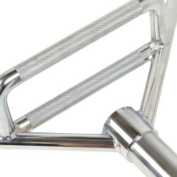 Helix Barbell Trap Bar TB-142 142cm - Helix
