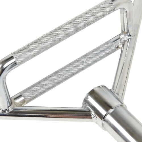 Helix Barbell Trap Bar TB-142 142cm - 1