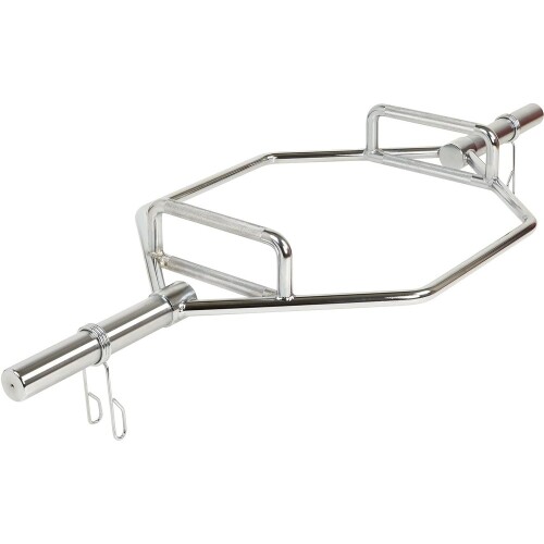 Helix Barbell Trap Bar TB-142 142cm - 2