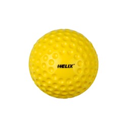 Helix Baseball Shooting Machine Ball - 1