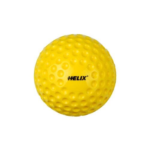 Helix Baseball Shooting Machine Ball - 1