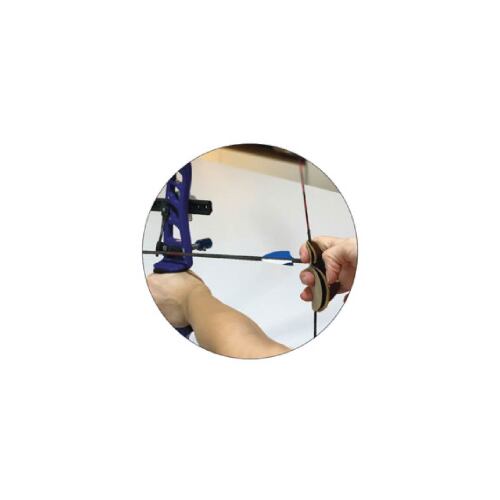 Helix Basic Finger Tab - 1