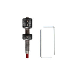 Helix Plunger HX - Helix
