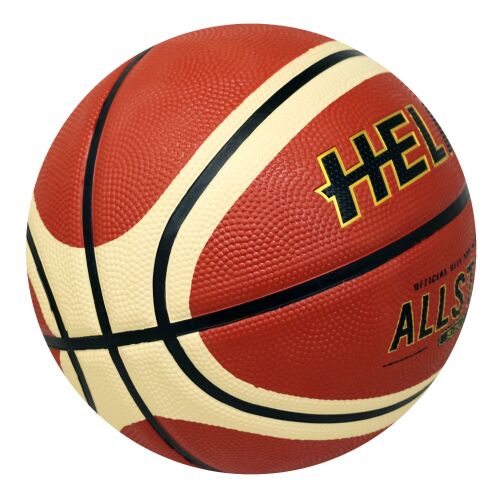 Helix Basketball Ball Allstar Size:7 - 2