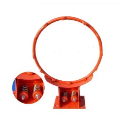 Helix Basketball Hoop BH 8kg - 2