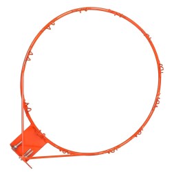 Helix Basketball Hoop Eco BPO-1 - 3