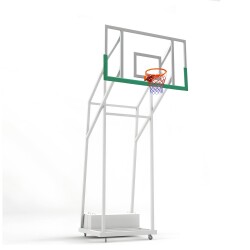 Helix Basketball Hoop SBP-240 - Helix